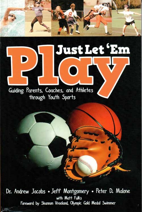Just Let ‘Em Play