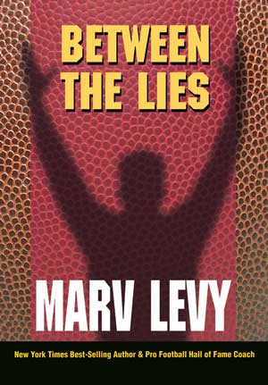 Between The Lies