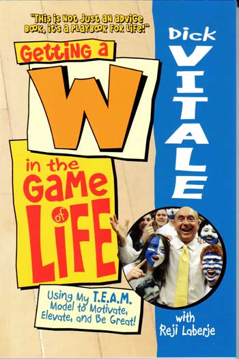 Getting a W in the Game of Life