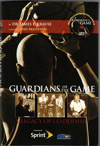 Guardians of the Game