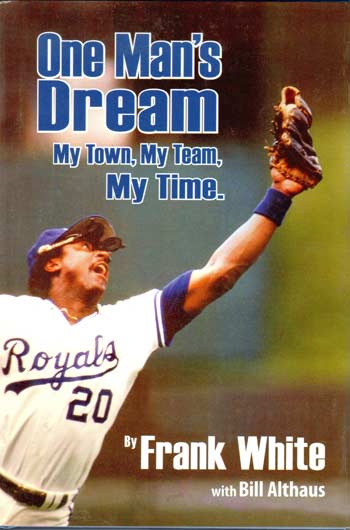 One Man’s Dream: My Town, My Team, My Time