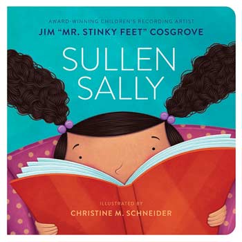 Sullen Sally