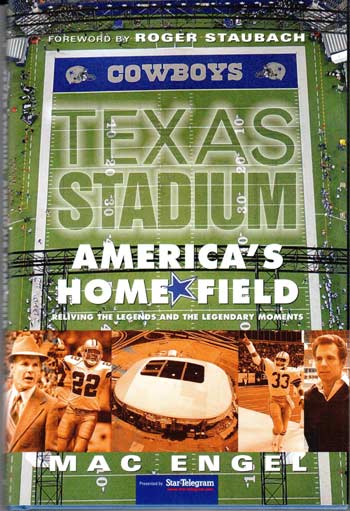 Texas Stadium