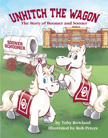 Unhitch the Wagon