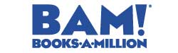 Books-A-Million button