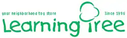 Learning Tree button